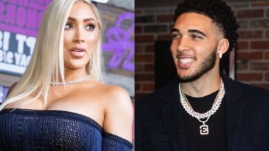 LiAngelo Ball Buys New Luxury Car Girlfriend Rashida Nicole MissNikkiiBaby Reacts.jpg