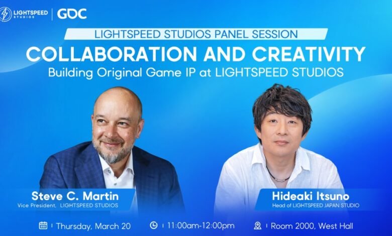 LightSpeed Studios will focus on original IP in future games.jpeg