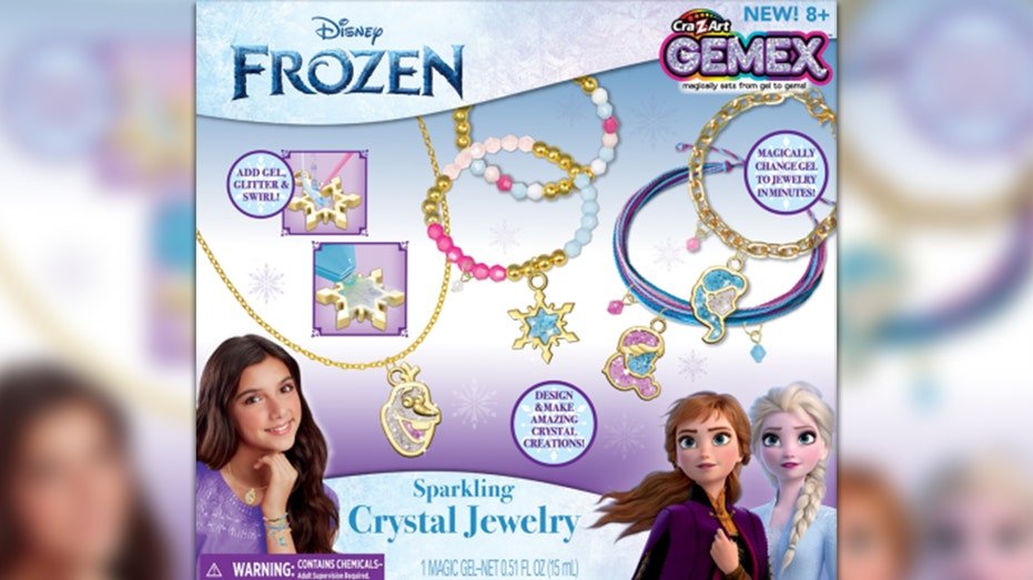 Call the frozen GEMEX collection