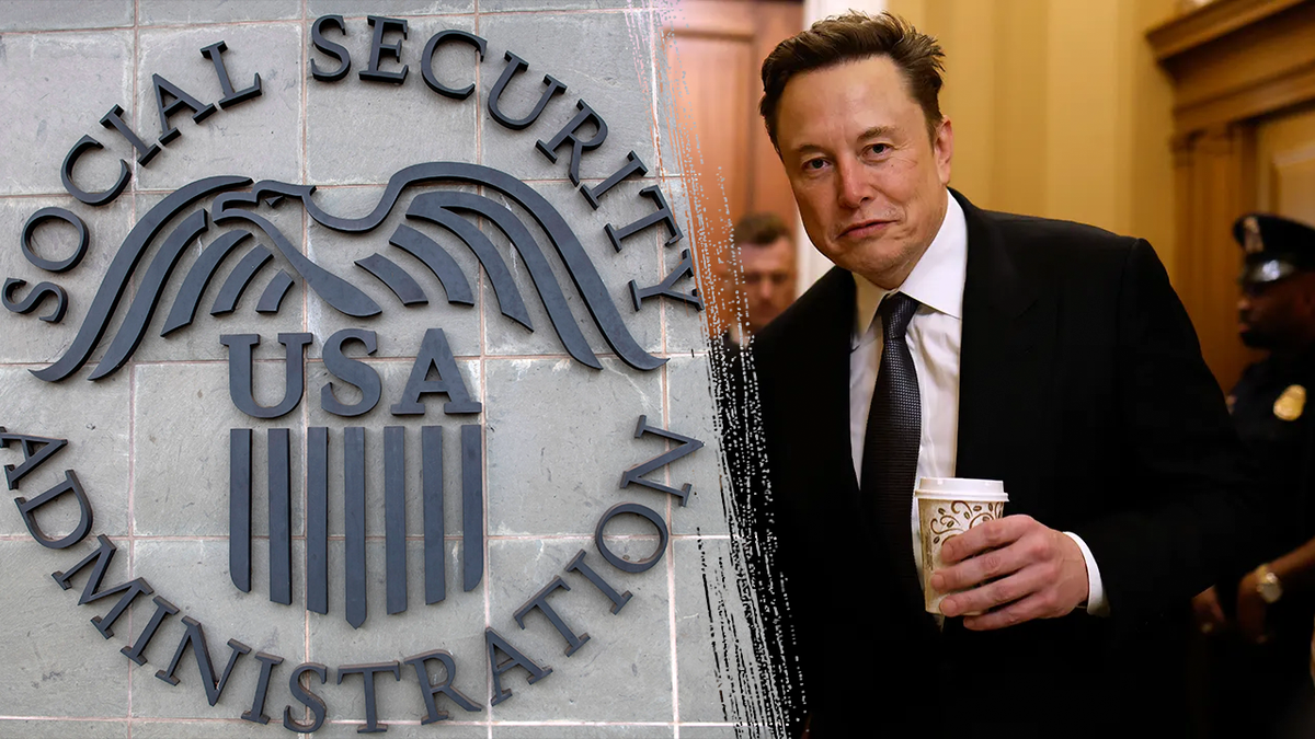 Social Security