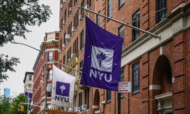 NYU Website Hacked to Display Racist Garbage.jpg