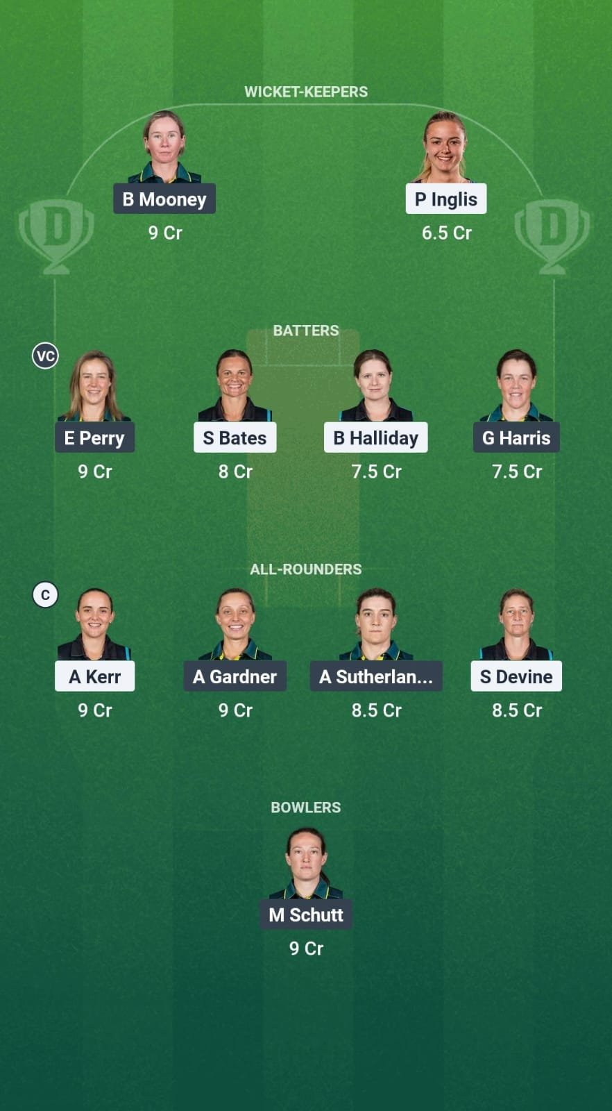1000626546 NZ-W vs au-w Dream11 Prepulical Fantasy Cricket Tips Dream11 Team Australia Tour of Australia 2025