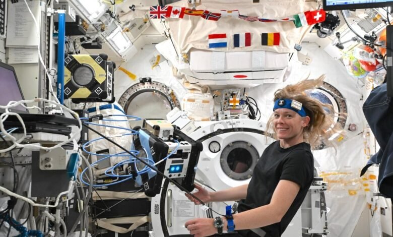 New ISS astronaut meets Bumble Honey and Queen robots.jpeg