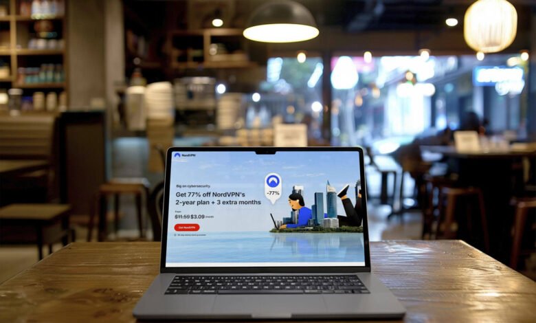 NordVPN Fresh Spring Sale — Best VPN Security for a.jpeg