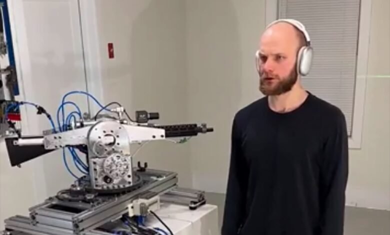 OpenAI Halts AI Powered Sentry Gun Project.jpeg