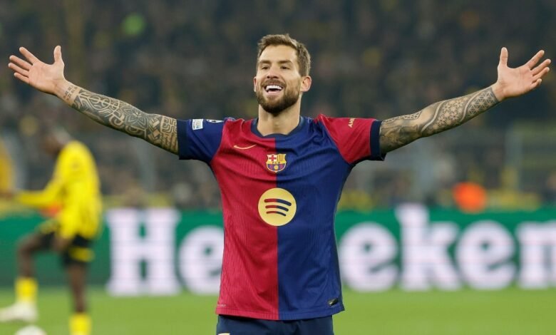 Osasuna file complaint against Barcelona after Martinez inclusion.jpg