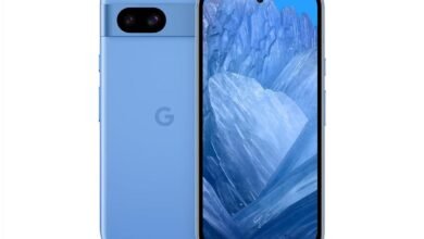 Pixel 8a Returns to Record Low Price.jpg