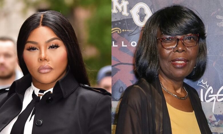 Prayers Up Lil Kim Shares Emotional Message About Strengthening Her Relationship With Voletta Wallac.jpeg