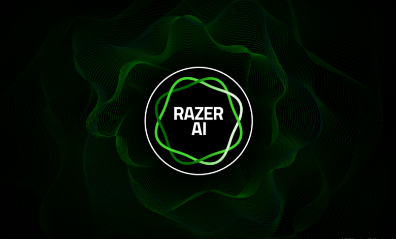 Razer launches new Wyvrn game dev platform with automated AI.png