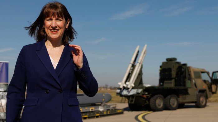 Reeves to unveil 22bn UK defence spending boost in Spring.jpg