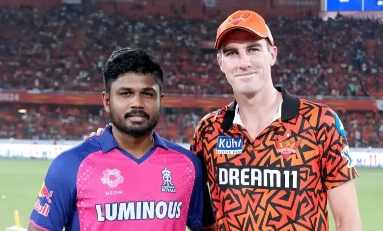 SRH vs RR Weather Report And Pitch Report Of Rajiv.webp.webp