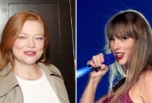 Sarah Snook Copied Taylor Swift s Genius Treadmill Routine to Learn Lines.jpg