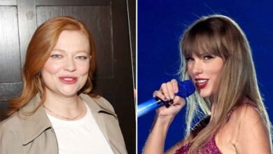 Sarah Snook Copied Taylor Swift s Genius Treadmill Routine to Learn Lines.jpg