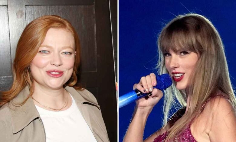 Sarah Snook Copied Taylor Swift s Genius Treadmill Routine to Learn Lines.jpg