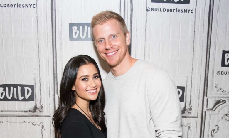 Sean Lowes Wife Catherine Giudici Shares Message After Dog Attack.jpg