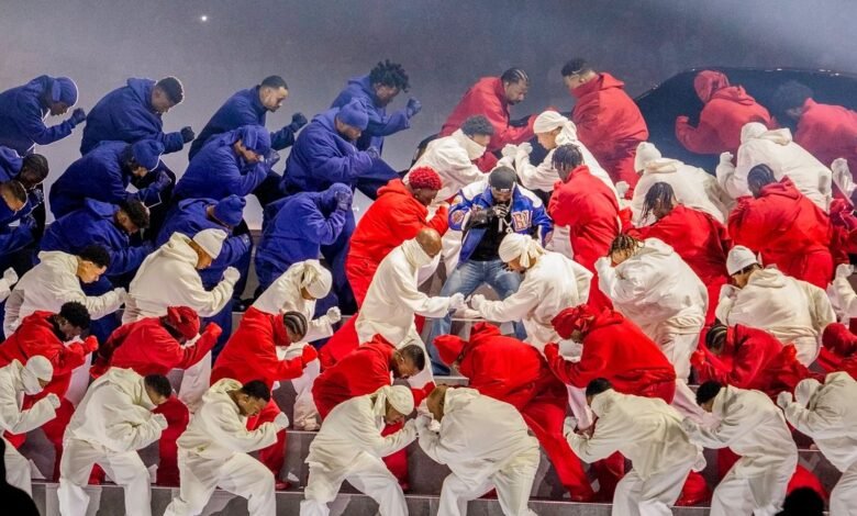 Super Bowl Halftime Show Complaints Focused on Lack of DEI.jpg
