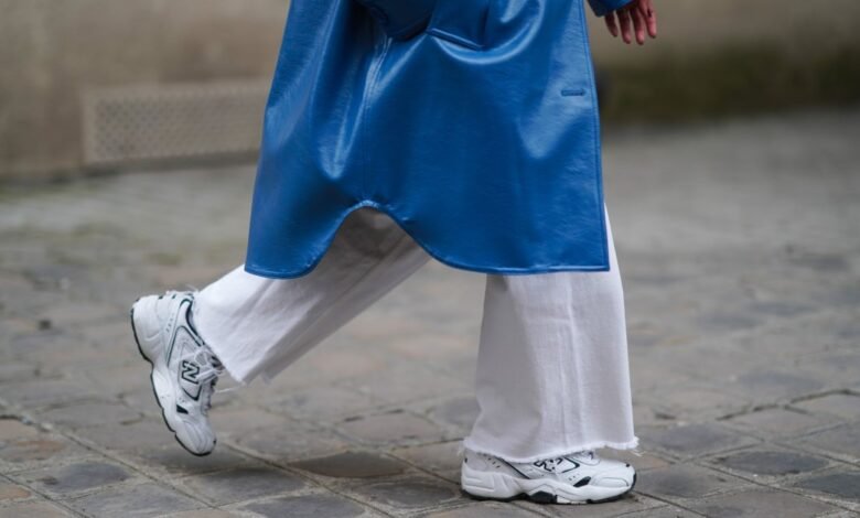 The Best Sneakers to Wear in 2025 According to Podiatrists.jpg