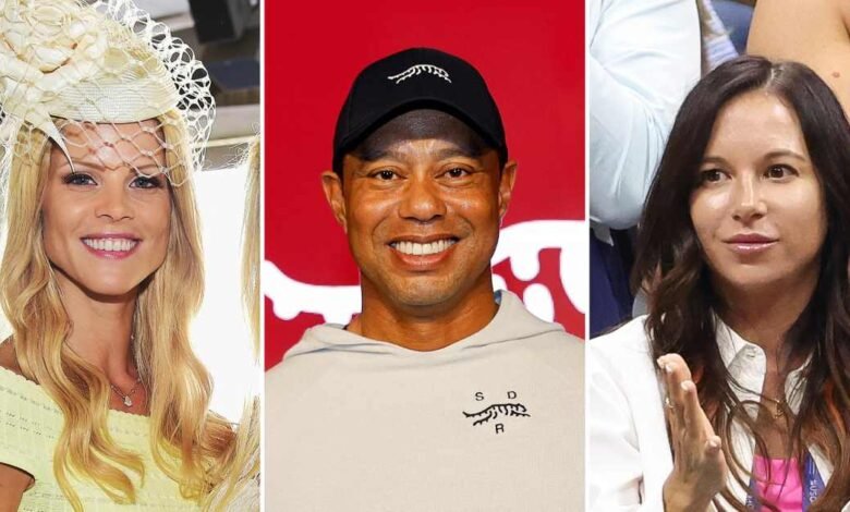 Tiger Woods Dating History The Golfer s Marriage Mistresses Girlfriends and More 638.jpg