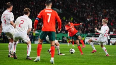 Trincao spares Ronaldos blushes Spain and France win shootouts.jpg