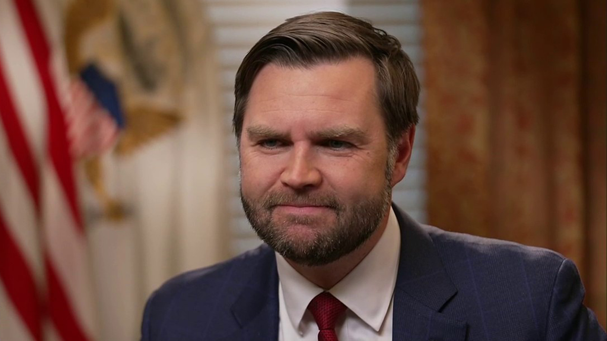 Vice President JD Vance will travel to Greenland with his wife, Osha Vance, on Friday.