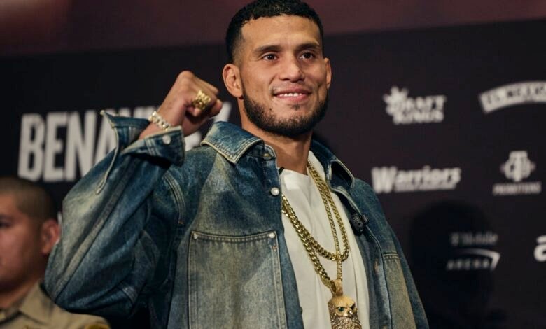 WBC Mandate Stands Benavidez Insists On Bivol Fight Lewkowicz Warns.jpg