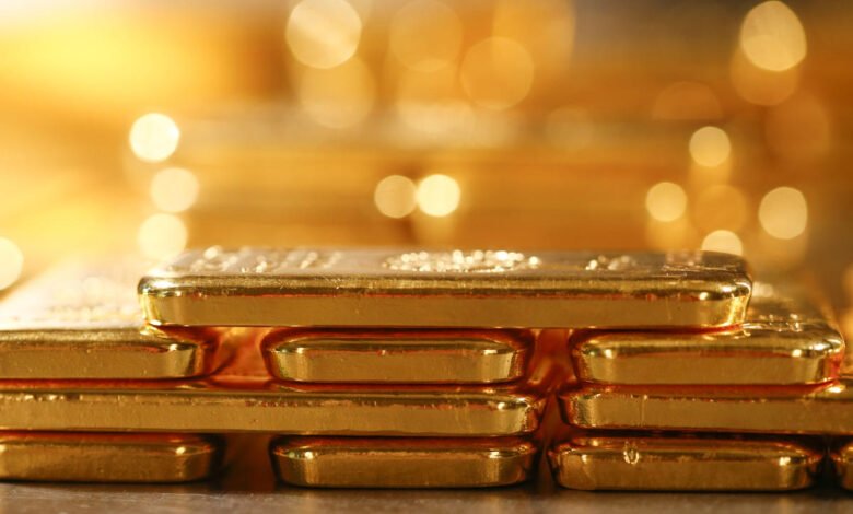 Wall Street keeps upping its bullish calls on gold —.jpeg