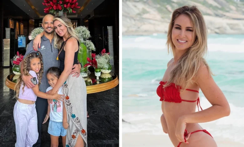 Who is Sue Duminy The estranged wife of South Africa veteran JP Duminy.webp.webp