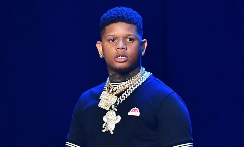 Yella Beezy Released On Bail After Judge Reduces 2 Million.jpeg