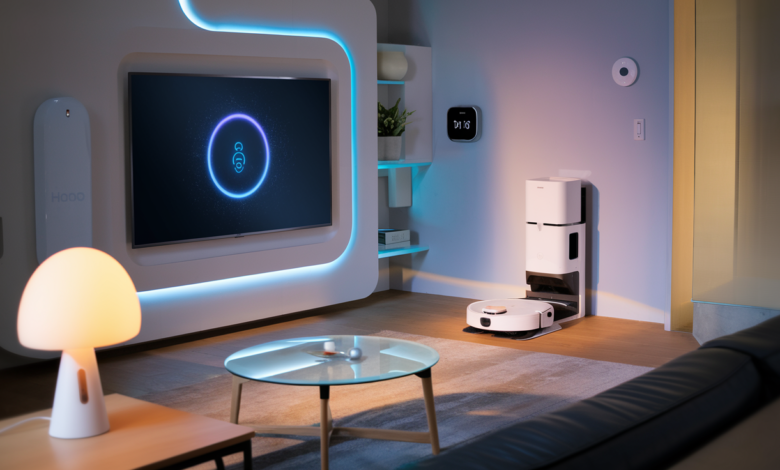 a photo of a futuristic living room with pi1x9sGOSLS2XCyilhKlGg oRk0EU6DRGSVrWZD0mbH4w.png