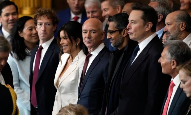 tech ceos at trump inauguration GettyImages 2194353649.jpg