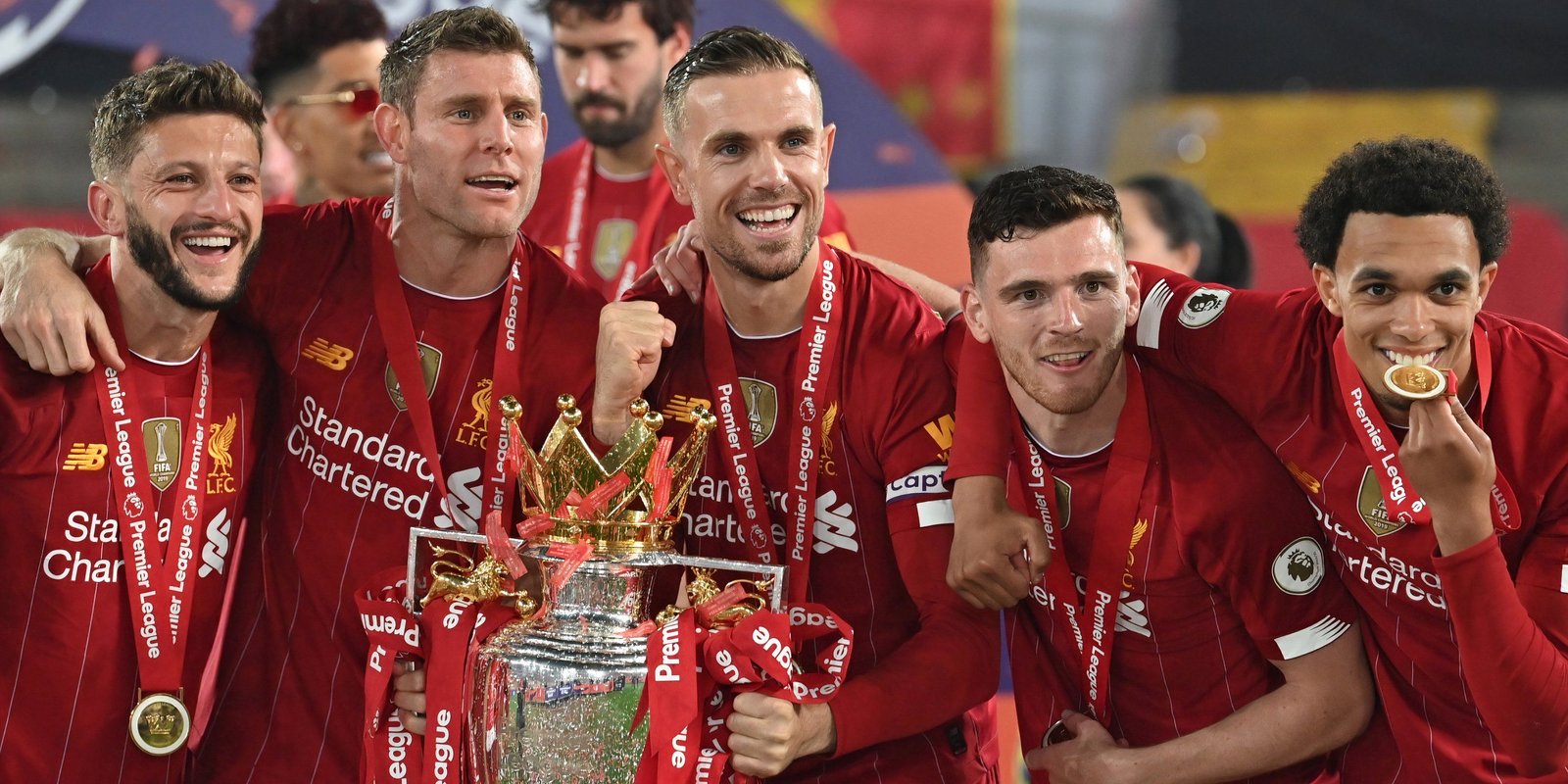 Liverpool-Prayim-first-division-Al-Lana-Sahnar-Enderson-Robertson Trent