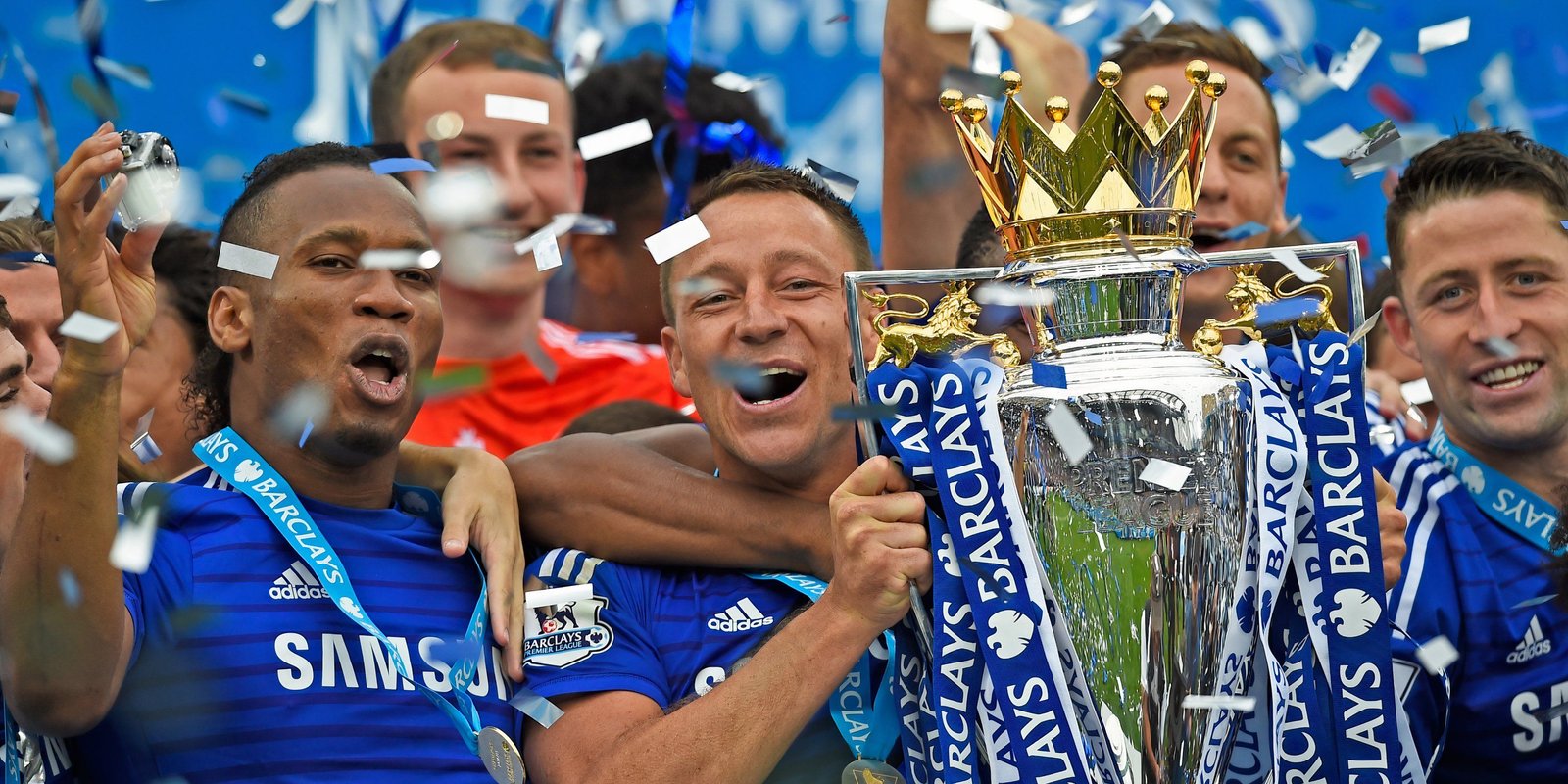 Chelsea-Brayim Ligri-Trumin