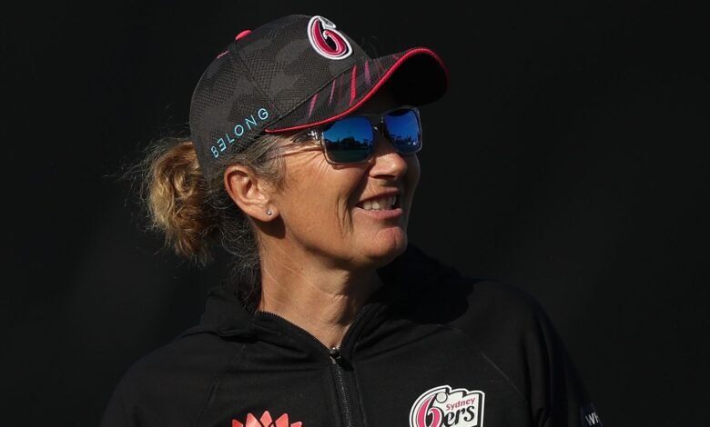 1743516462 Charlotte Edwards appointed England womens cricket head coach replaces Jon.jpg