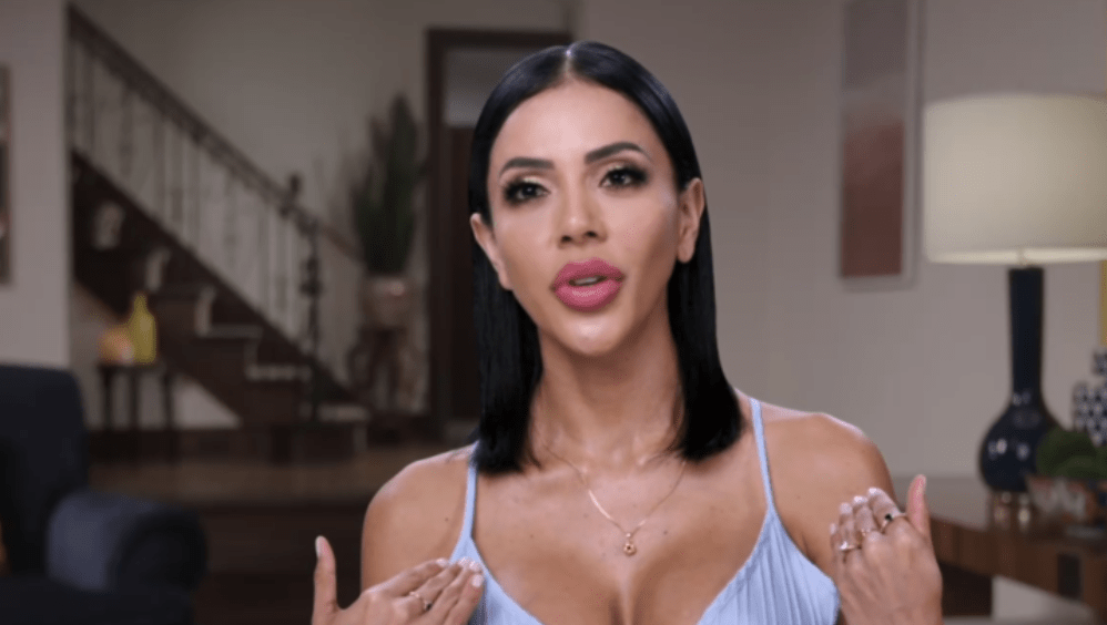 90 days of preacher - Yasmine Pinida