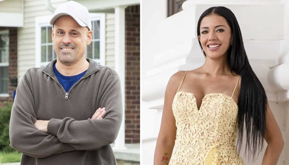 Gino Palazulu and Jasmine Pinida