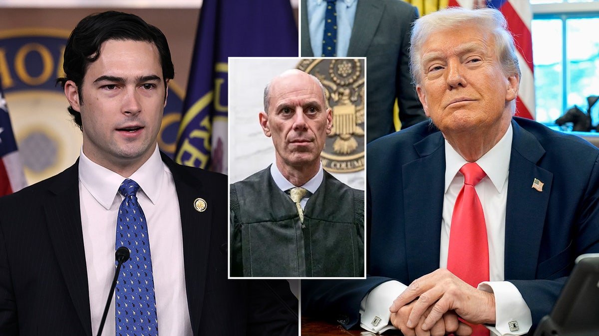 Donald Trump and Brandon generation