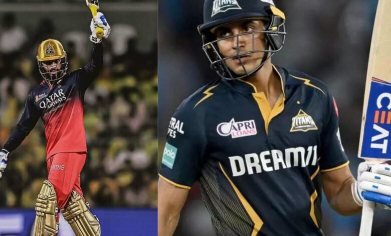 1743564245 Royal Challengers Bengaluru vs Gujarat Titans Dream11 Prediction IPL 2025.jpg