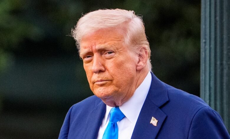 1743589601 Trump pressures Republican senators ahead of vote on resolution to.jpg
