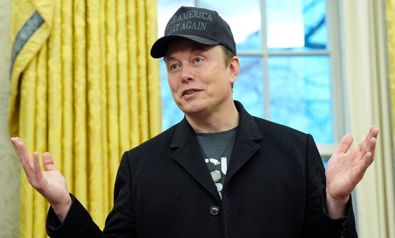 1743615372 Musk to wrap up his work on DOGE on schedule.jpg