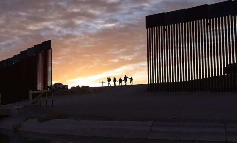 1743671060 Trump admin shares border plans for 2025 and beyond As.jpg