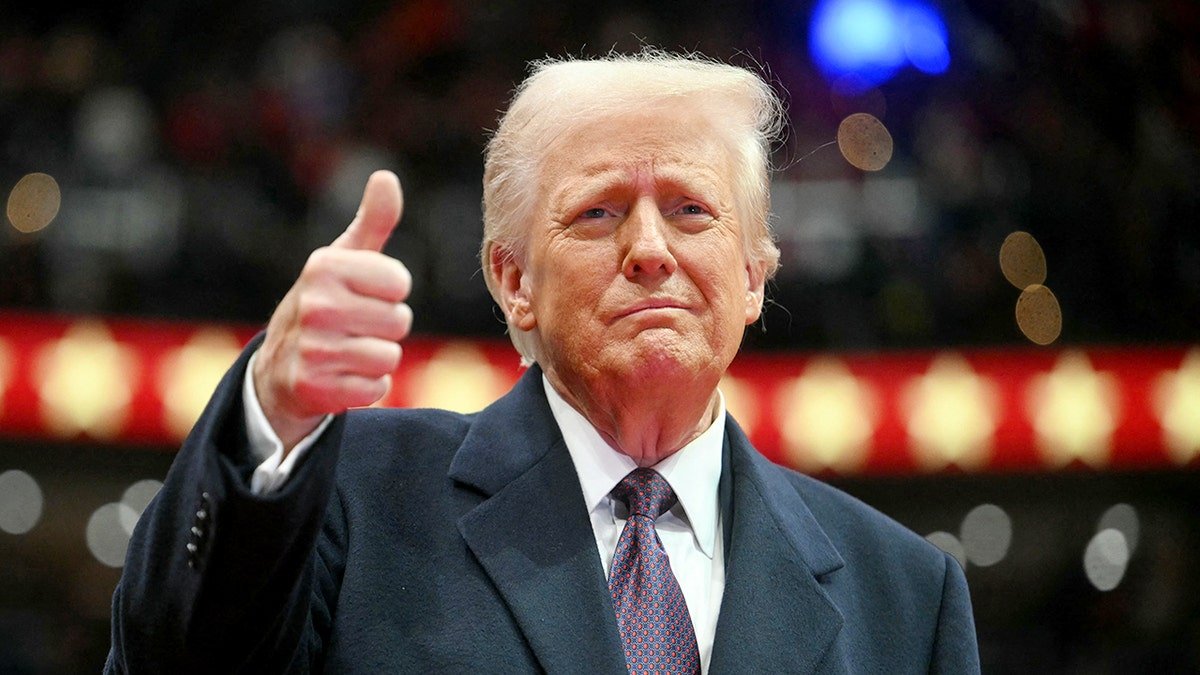"Both Florida's home seats were won by the Republican candidate," The president wrote, adding, "Trump's support, as always, has proven much larger than the democratic evil forces." (Photo by Jim Watson / AFP) (Photography by Jim Watson / AFP via Getty Images)