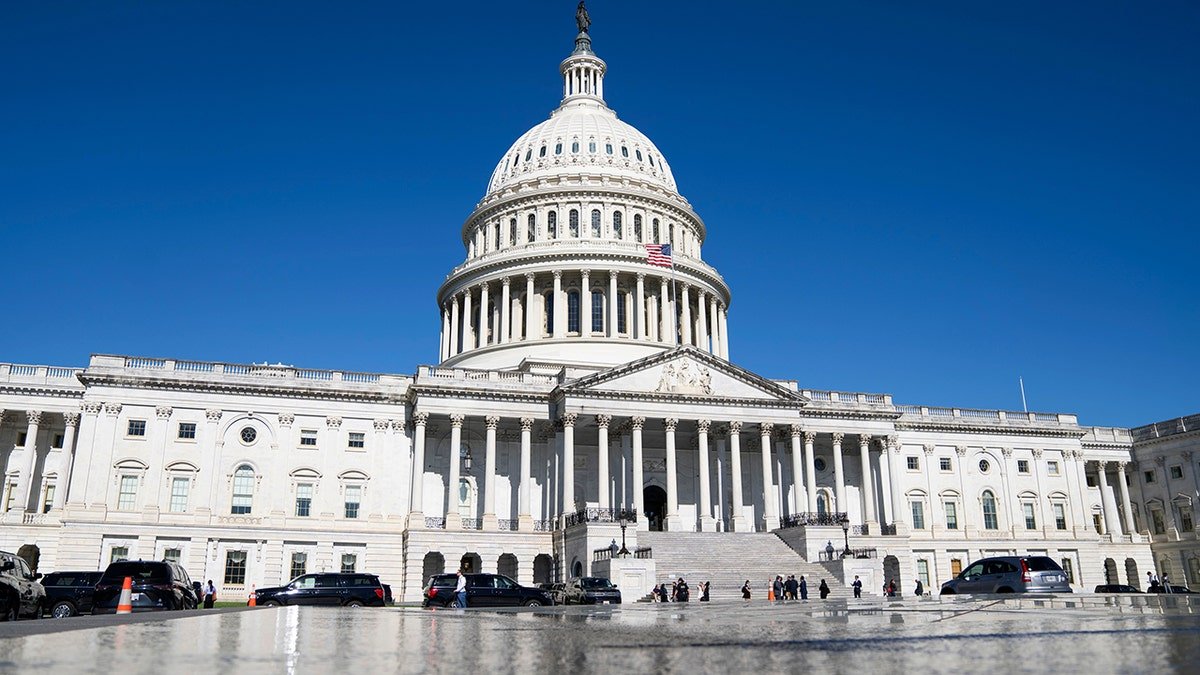 Building Capitol