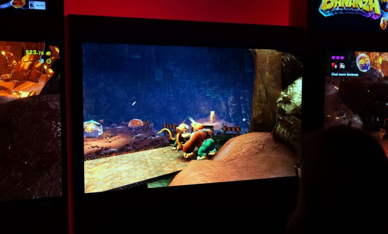 1743819391 Donkey Kong Bananza hands on A funky fresh take on Nintendo039s.jpeg