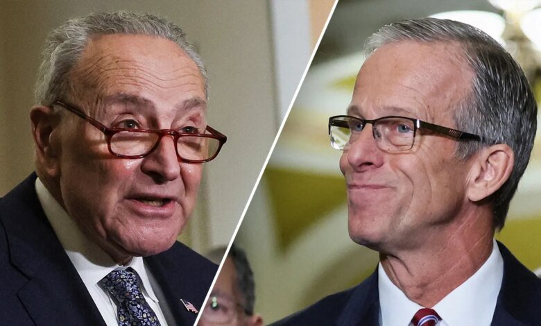 1743831955 Senate vote a rama begins paving way for Trump budget resolution.jpg