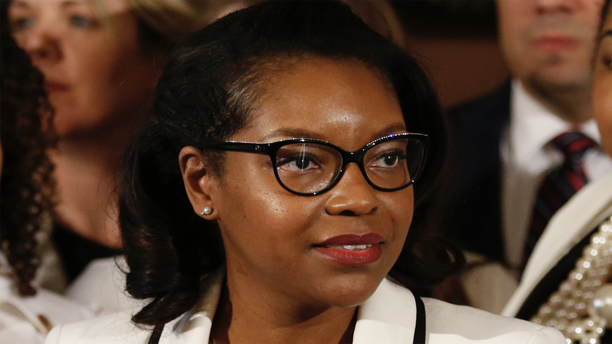 Deem. Representative Emilia Sekes, frankly, defeated her Republican opponent in 2024.