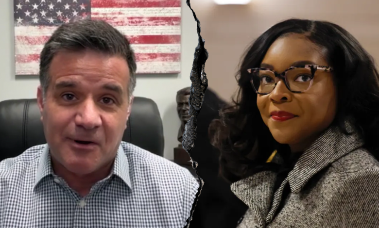 1743846674 Pro Trump House candidate unleashes on partisan hack Dem incumbent after.png