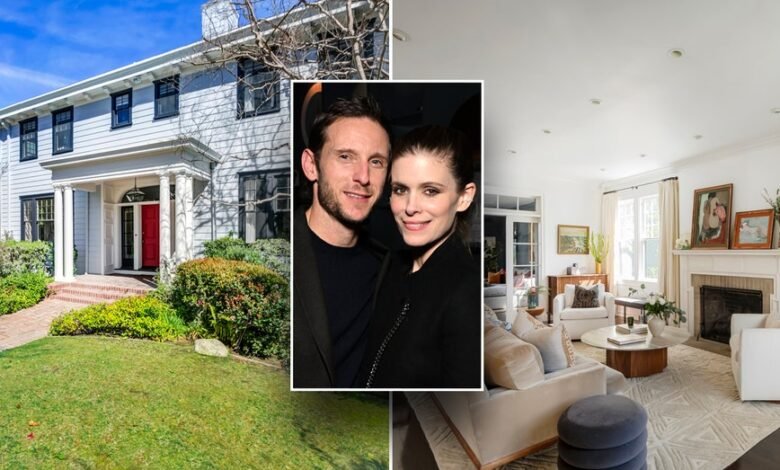 1743857009 Kate Mara and Jamie Bell are selling their Los Angeles.jpg