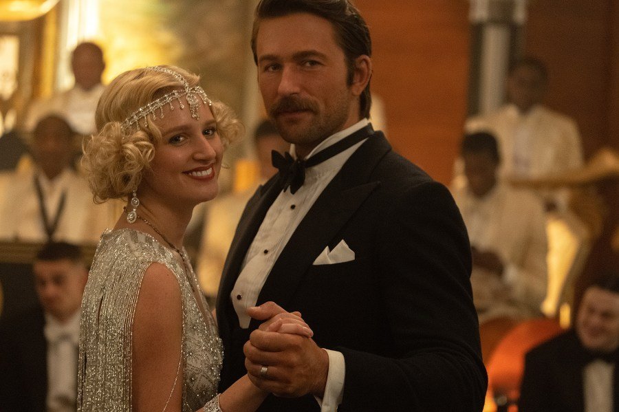 Brandon Sklinar raises the return of Spencer Montana in the final season 