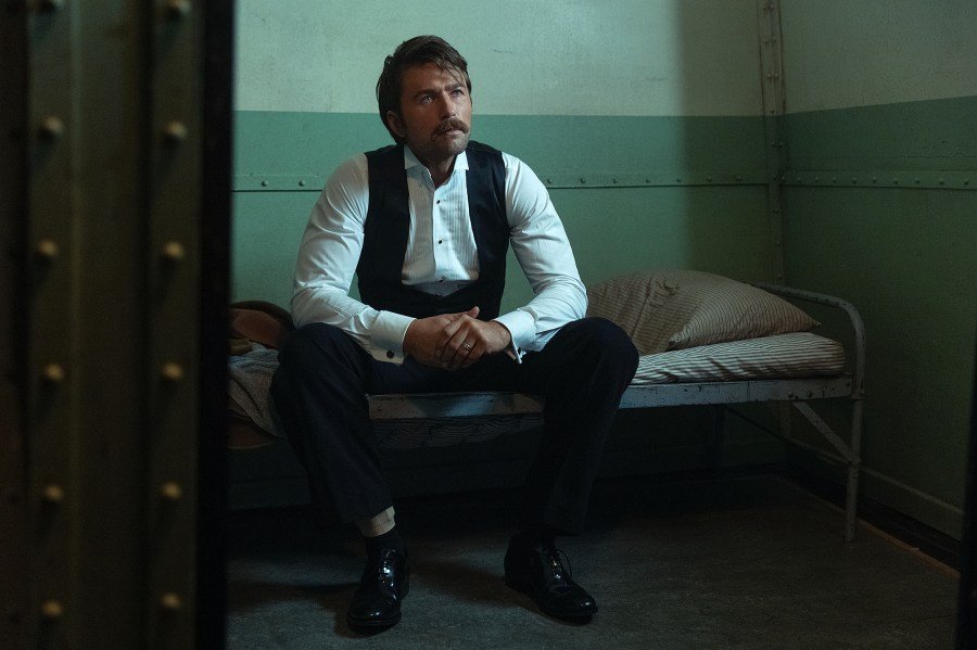 Brandon Sklinar raises the return of Spencer Montana in the final season 