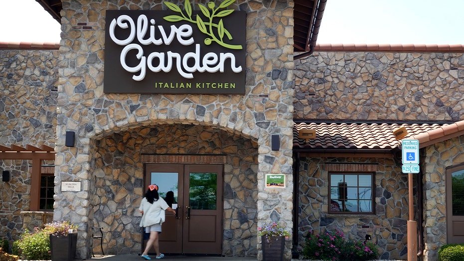Olive Garden